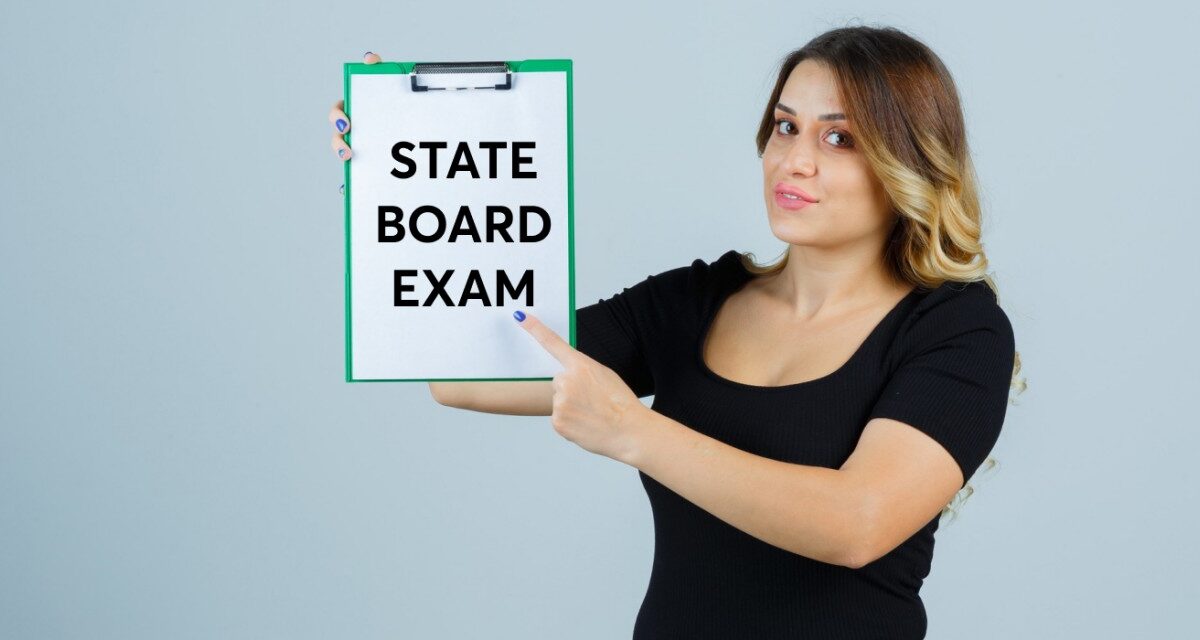 The Ultimate Guide to Passing the CNA State Certification Exam in 2025: Tips, Skills, & Practice