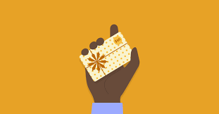 Which gift card features increase repeat purchases? 