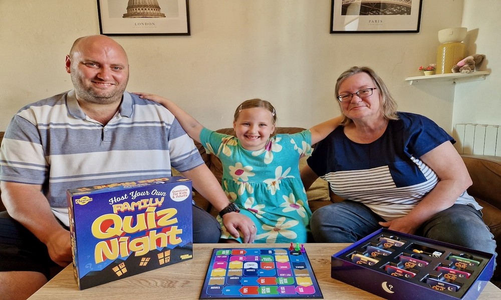 Trivia Cards for Kids vs. Adults: Adapting Difficulty for Effective Learning