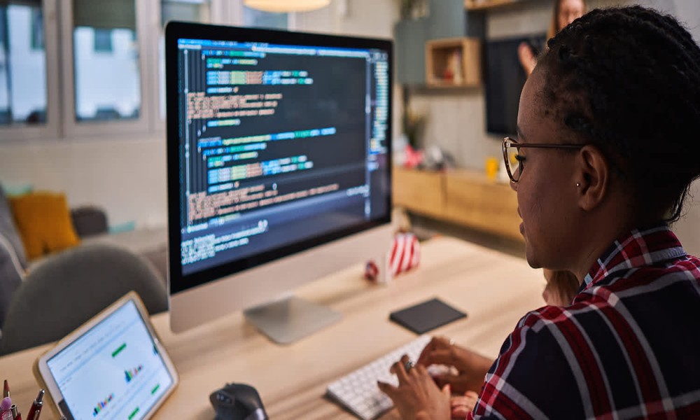 What Skills Do Students Gain From Modern Computing Degree Programs?
