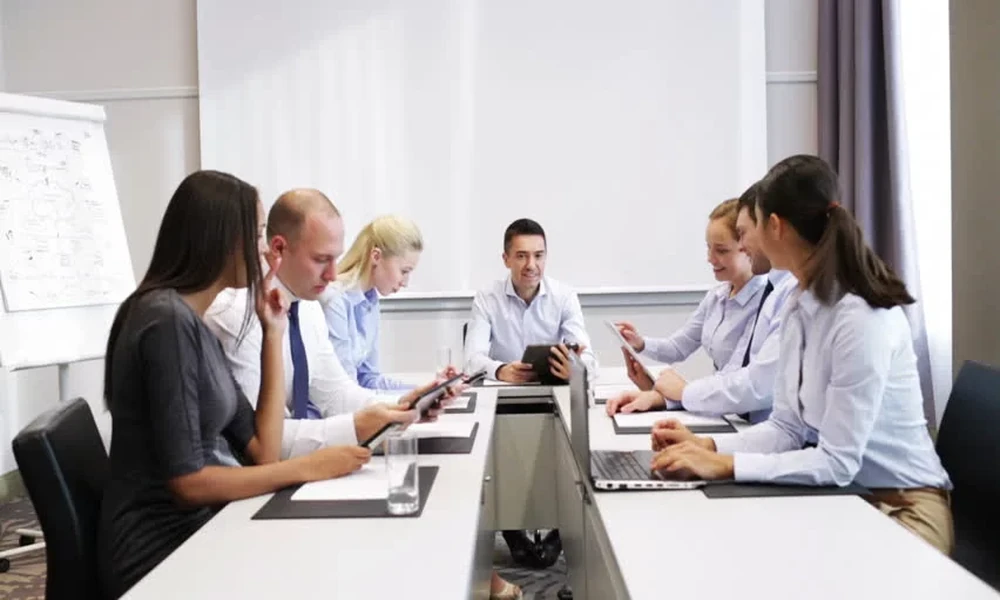 Certification Matters: How Accredited Human Resources Training Courses Boost Career Opportunities