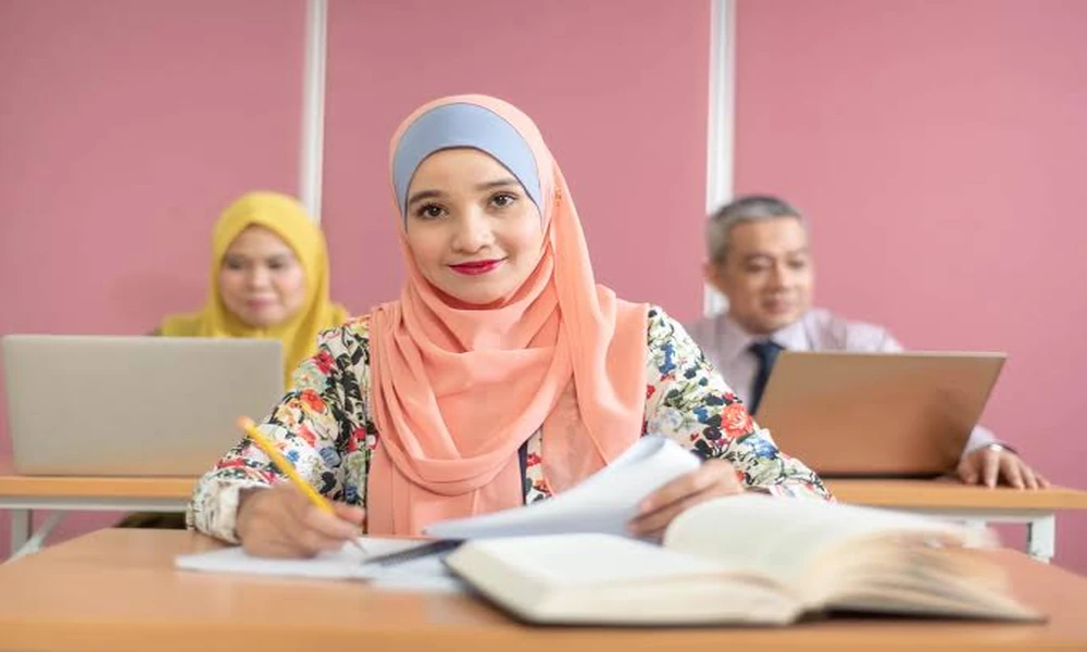 Accessible Open University Malaysia Learning Creates New Opportunities for Adult Students