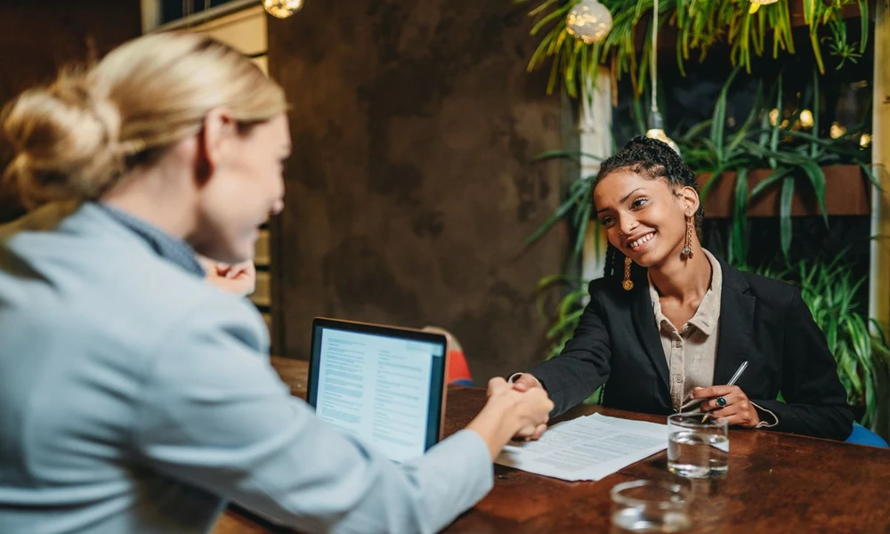 Common Mistakes to Avoid When Finding a Customer Support Job That Offers Career Growth