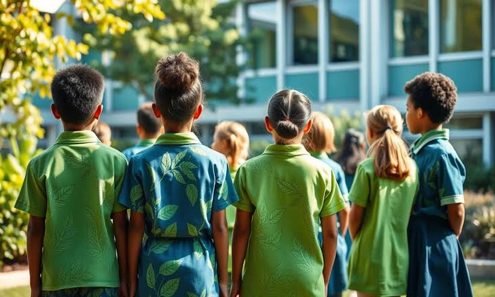 Is School Uniform Becoming More Sustainable? What UK Parents Should Know