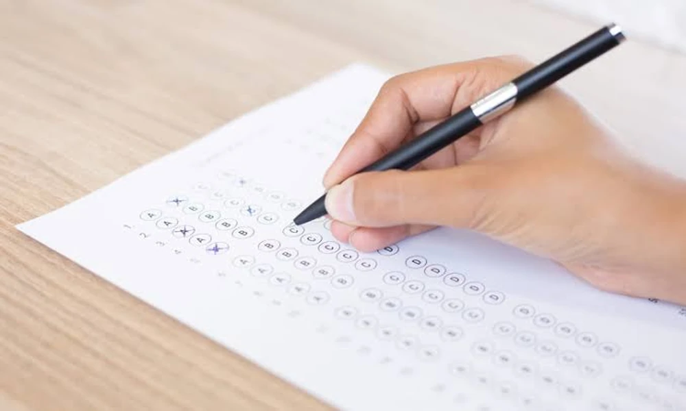 Best Online Test Series for NEET and JEE Preparation